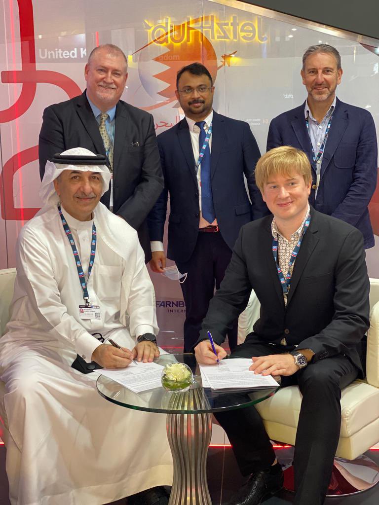 MenaAerospace's tweet photo. 🚨 MENA CARGO PARTNERS WITH AWERY AVIATION SOFTWARE TO STREAMLINE OPERATIONS FROM BOOKING CARGO TO ENTERPRISE RESOURCE PLANNING ✈️ https://t.co/eAgVavSg13