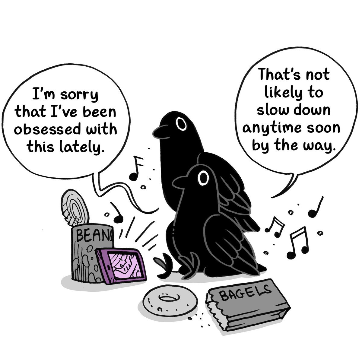 Fandom Crow 