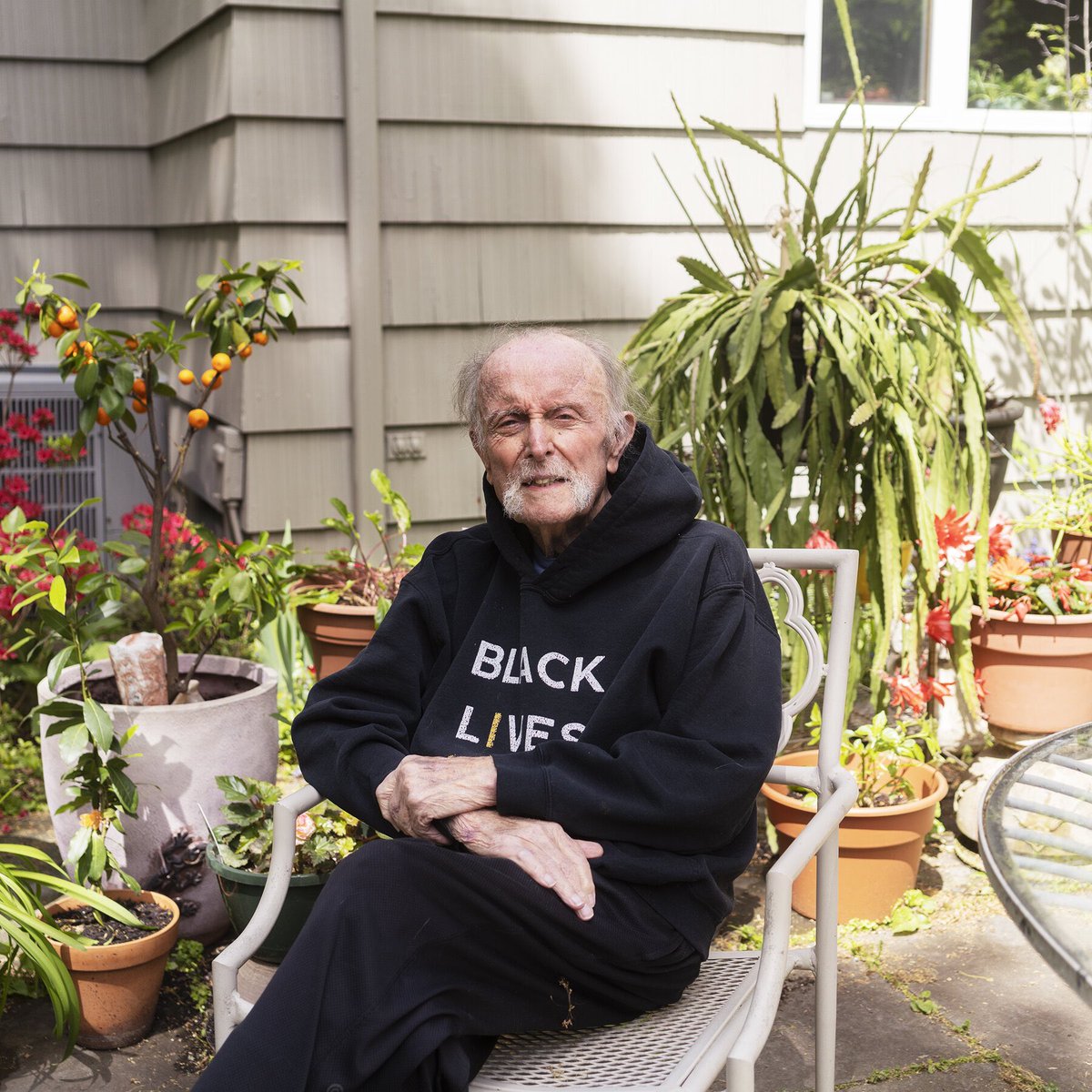 Hearing Music on a Long Thin Wire at <a href="/niefnorf/">Nief-Norf</a> in 2016 changed so much about how I thought of sound and its possibilities, and ultimately my relationship to music. RIP to one of the greatest 💔