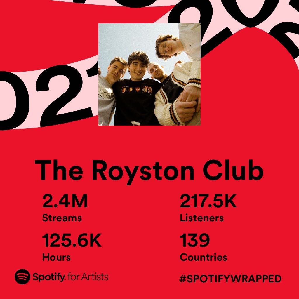TheRoystonClub's tweet photo. Ed Sheeran, we’re coming for you bud https://t.co/yMB3cLhwyr