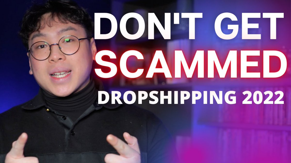 SaleSourceIO's tweet photo. We highlight the major misconceptions surrounding the dropshipping industry and present the issues that you MUST watch out for on your journey. So without further ado, I present to you the Harsh reality of dropshipping. 

Video Link: https://t.co/ImkuBeprce https://t.co/rbiuO7TLiU