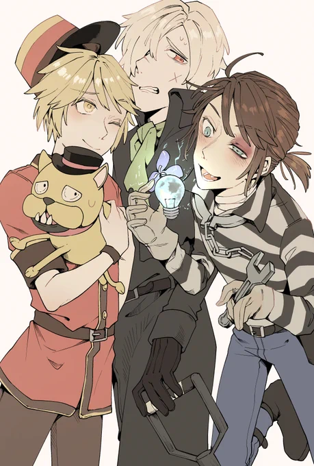 VAL組 