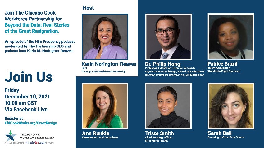 The Chicago Cook Workforce Partnership tweet media
