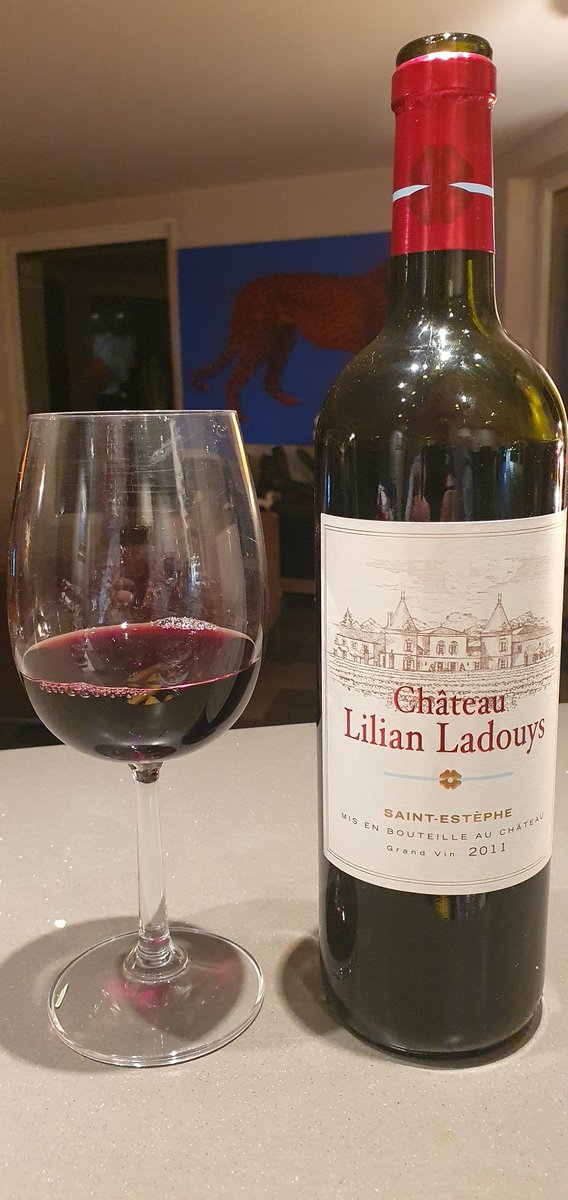 Avec <a href="/Lilian_Ladouys/">Lilian Ladouys</a> en lutte active contre la morosité hivernale et ce p... de #COVID19 ! #EnjoyingEverydayLife