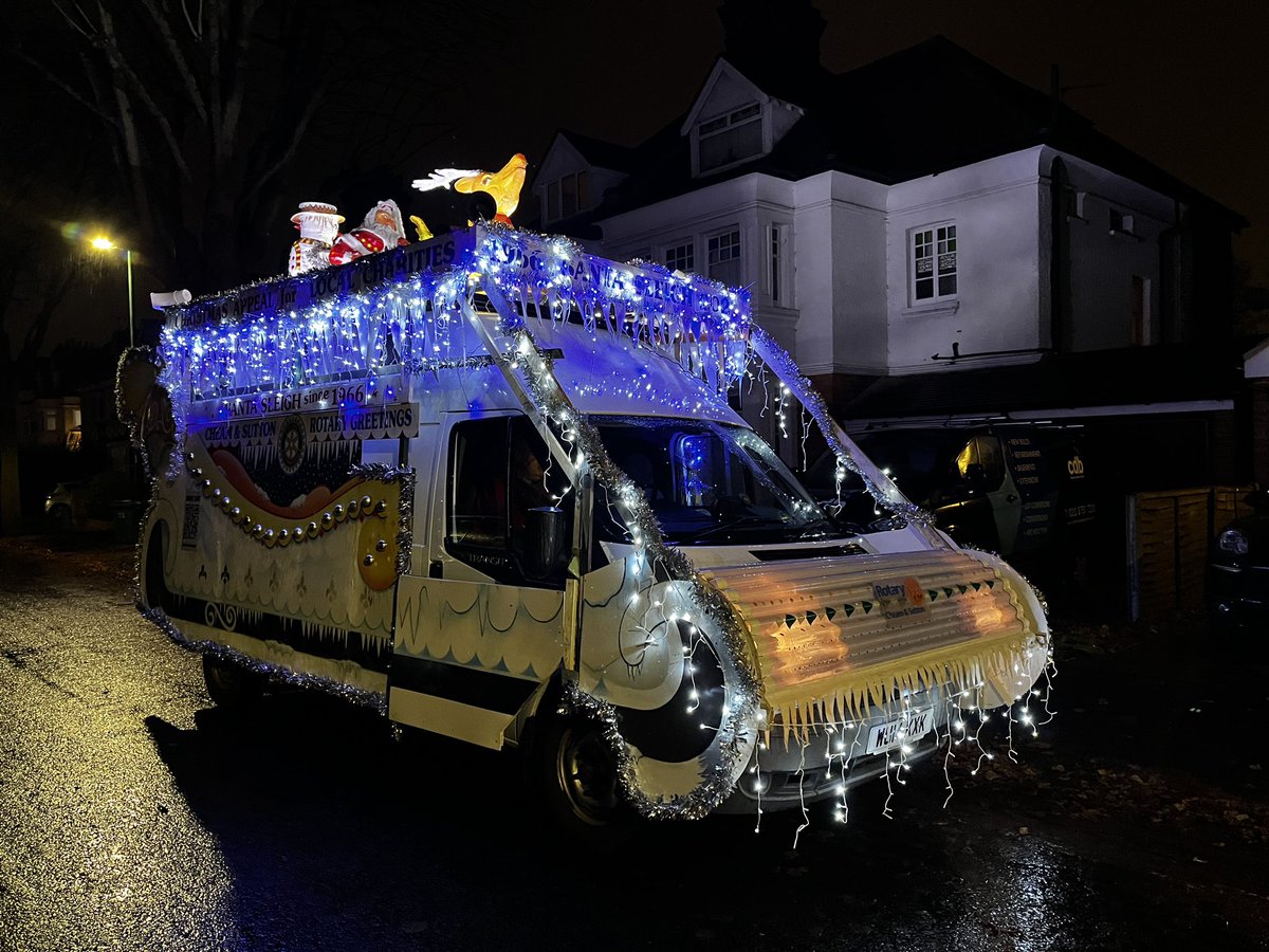 CheamSanta's tweet image. 