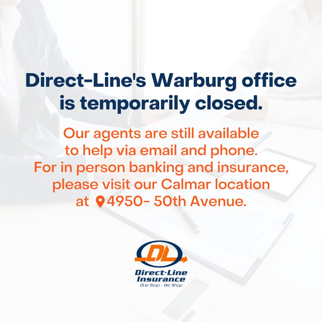 DirectLine Insurance tweet media