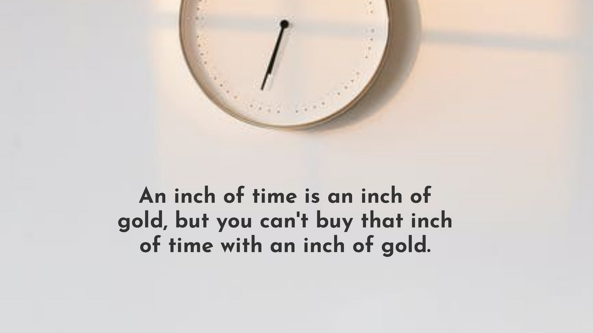 You can lose money and gain it back, but not time. #timemanagement #studymotivation #wednesdaywisdom #wednesdaymotivation #motivationalquotes #inspiration #inspirationalquotes #timeisprecious #timeisgold #proverbs