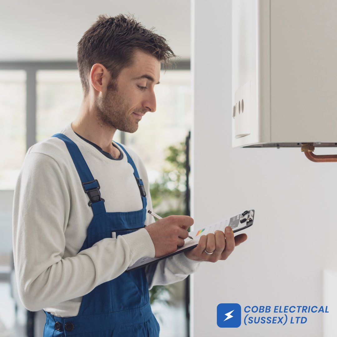 cobbelectrical's tweet photo. It's getting cold! Which means we all need our boilers, heaters and radiators firing on all cylinders ♨

If you need one of these fixed or serviced, our team are ready and waiting⚡

☎ 01273 566667

#brighton #sussex #hove #electrician https://t.co/IFWMUwA8Al
