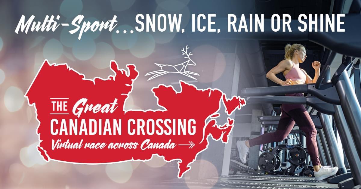 5PeaksRun's tweet photo. Join the Great Canadian Crossing. Keep moving throughout the year. Track your training and earn medals along the way. https://t.co/okZuPoWFIZ https://t.co/dyzaOdf9jf