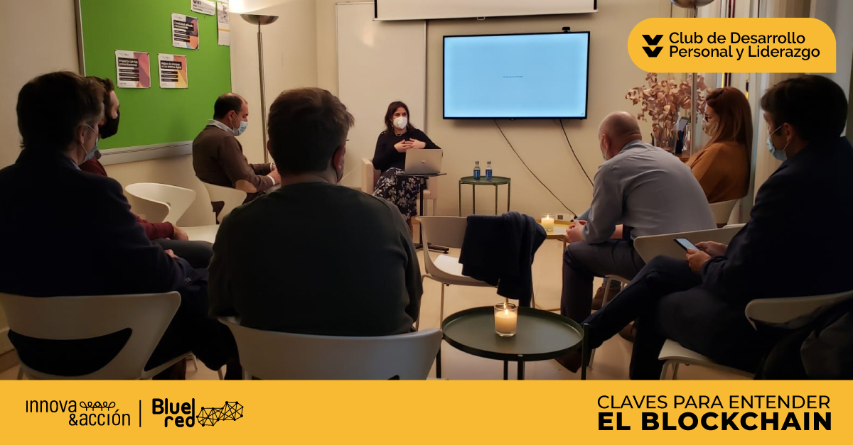 Innova&acción tweet media