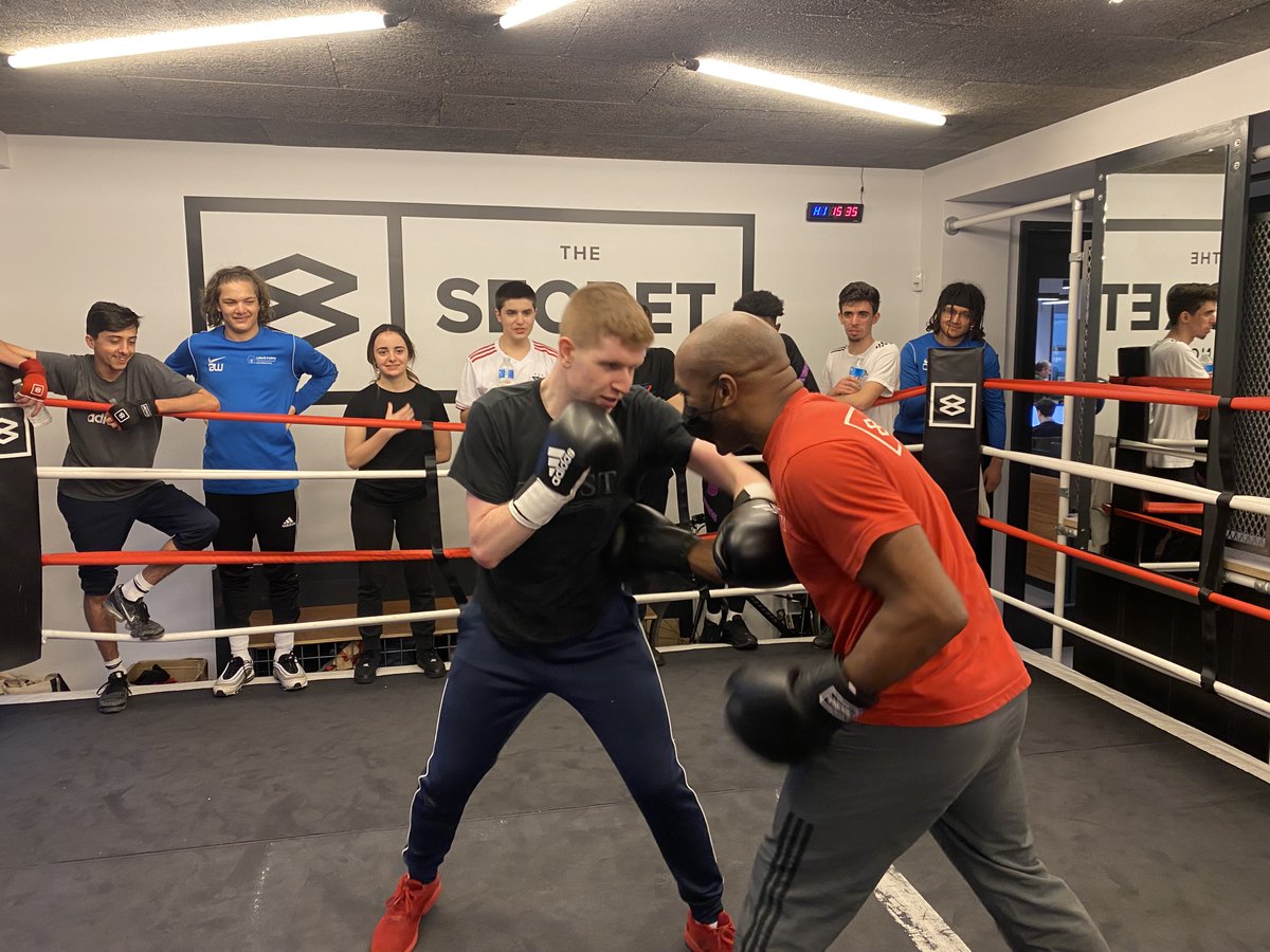 The Elms Academy tweet media