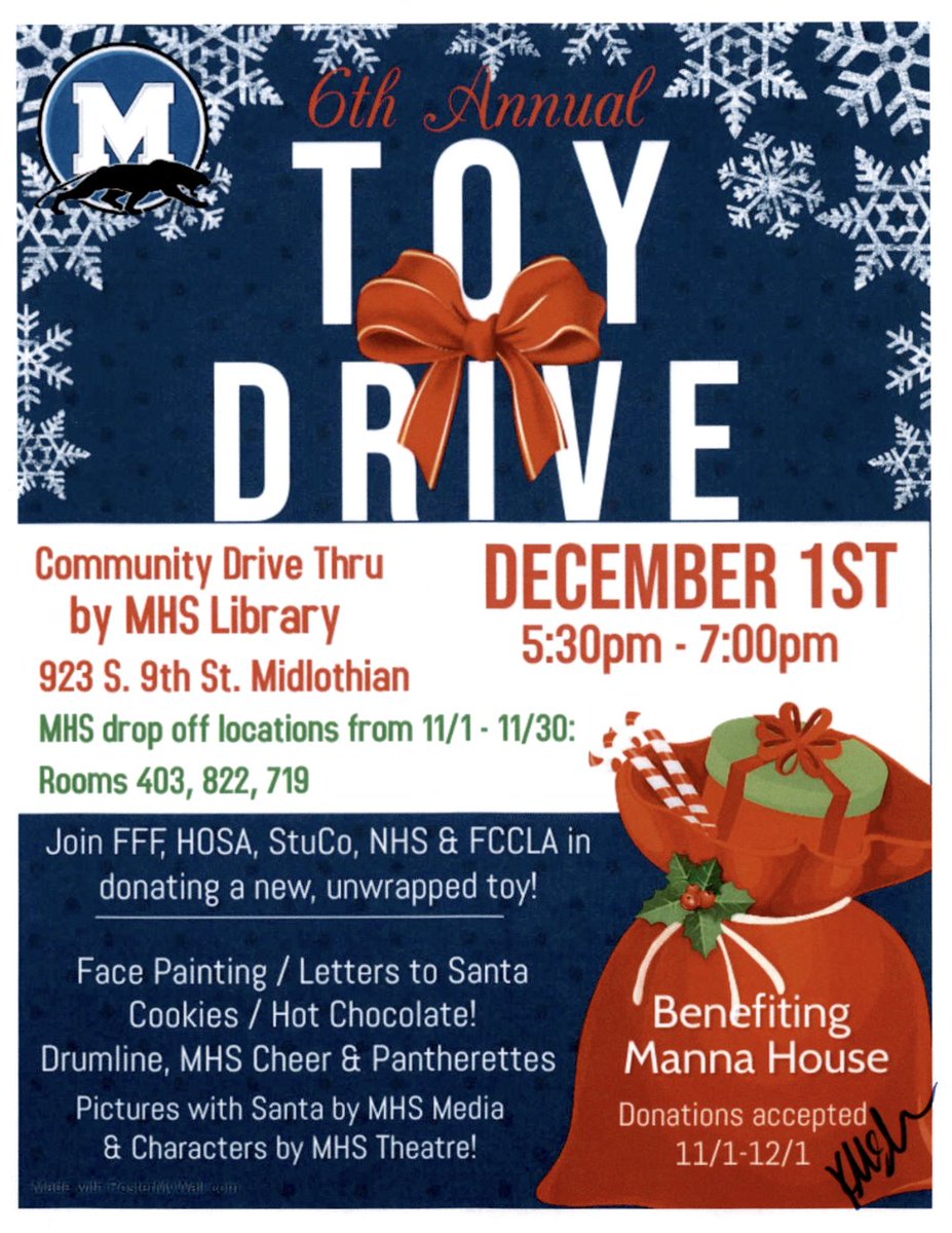 MHS Faith Filled Friends tweet media