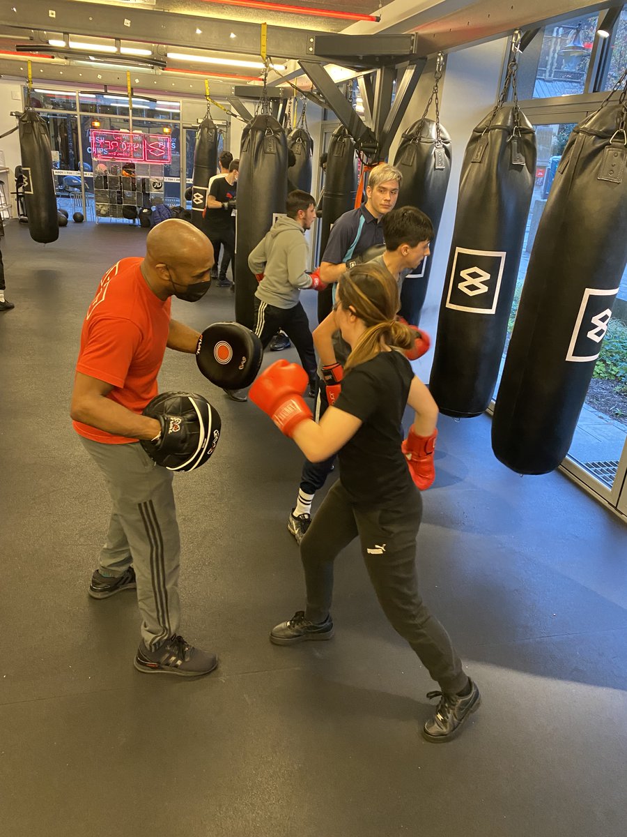 The Elms Academy tweet media