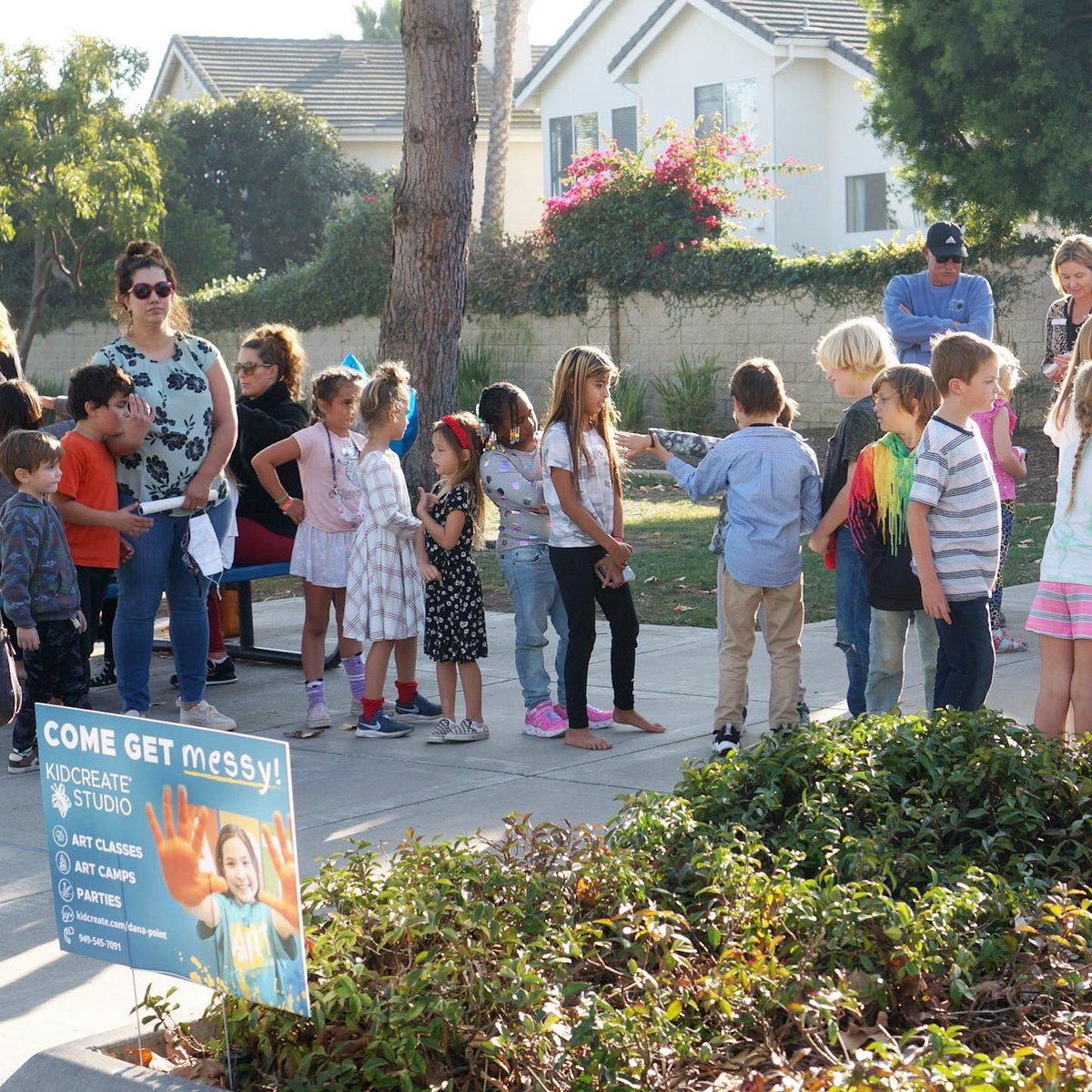 Friends of Malcom Foundation tweet media