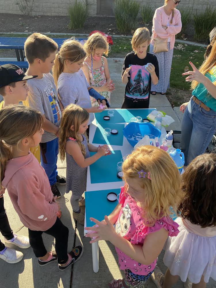 Friends of Malcom Foundation tweet media