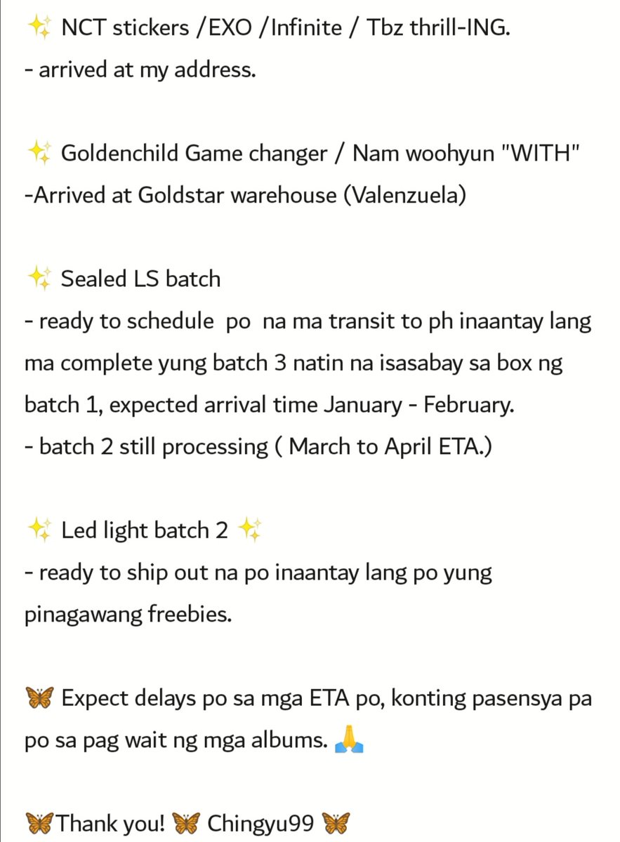 chingyu99's tweet photo. #Chingyu99_Update https://t.co/x9wBoBMErJ