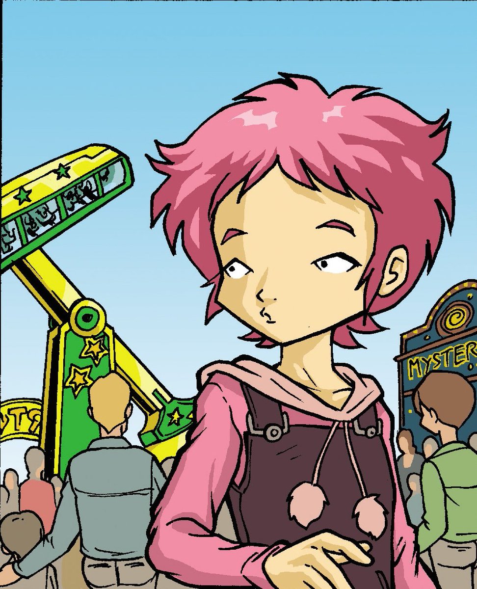 LyokoUniverse's tweet photo. Tweet if you think Code Lyoko Adventures should've continued.
#CodeLyoko https://t.co/8M2O5MW4gp