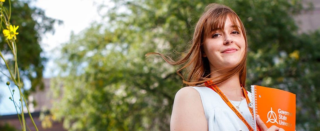 GSU_Graduate's tweet photo. Register to attend Virtual Graduate Information Session TOMORROW, December 2 at 6 PM. Learn more about Governors State University's master's, and doctoral degrees.

Link to Register: https://t.co/YF96BLeJG5 https://t.co/Q1pv6hjab1