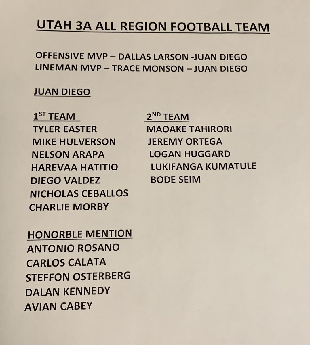 Ron James tweet media