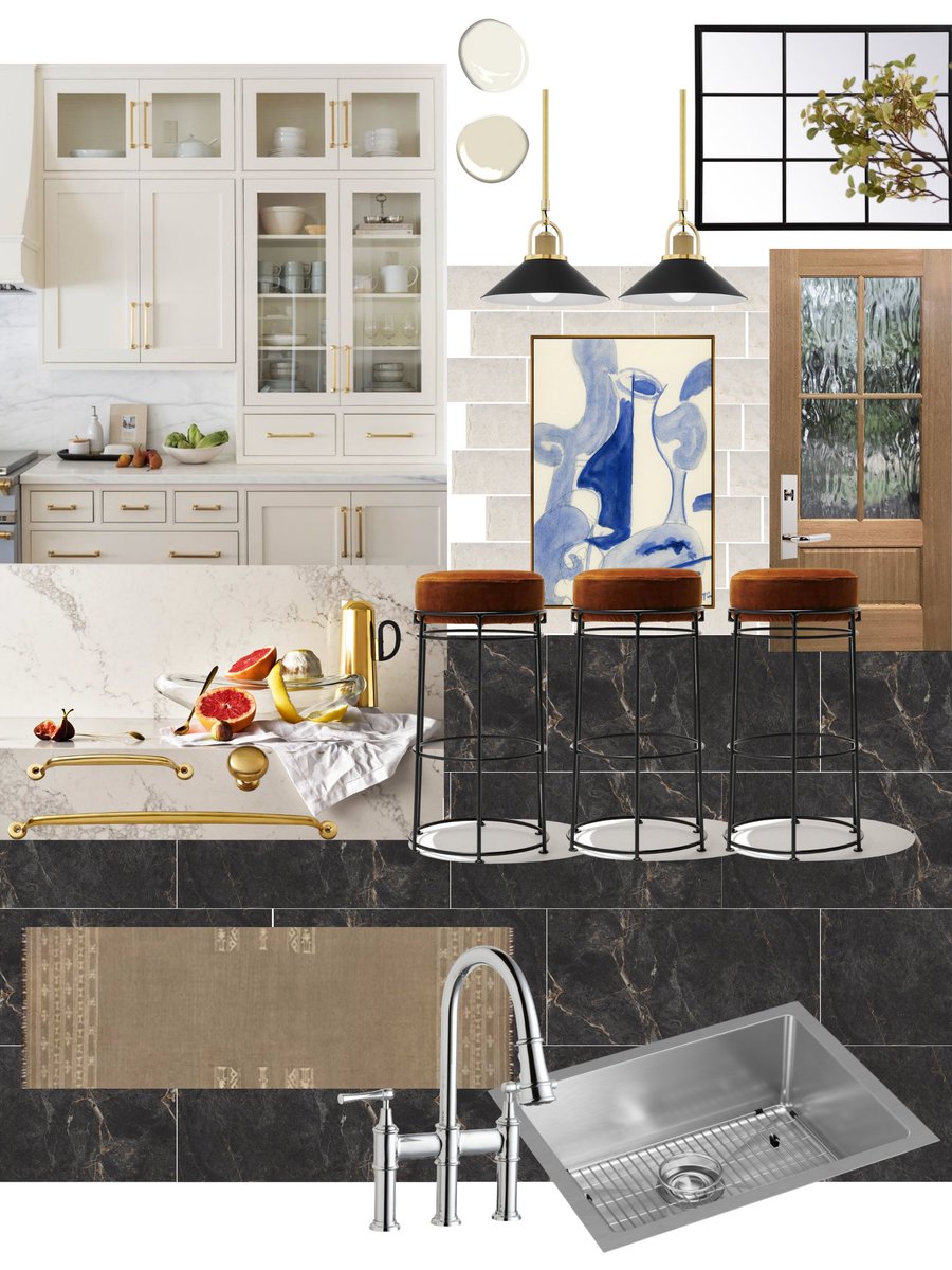 AndersenWindows's tweet image. Ready to start imagining your home building or remodeling project? Get started with a #moodboard. We've got expert advice from 3 design pros to help you get started: bit.ly/2ZFO53p #AndersenWindow #LoveTheLifeYouSee