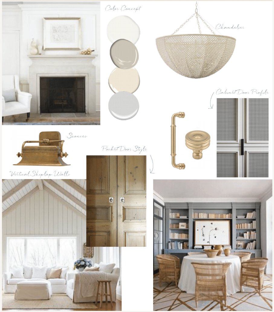 AndersenWindows's tweet image. Ready to start imagining your home building or remodeling project? Get started with a #moodboard. We've got expert advice from 3 design pros to help you get started: bit.ly/2ZFO53p #AndersenWindow #LoveTheLifeYouSee