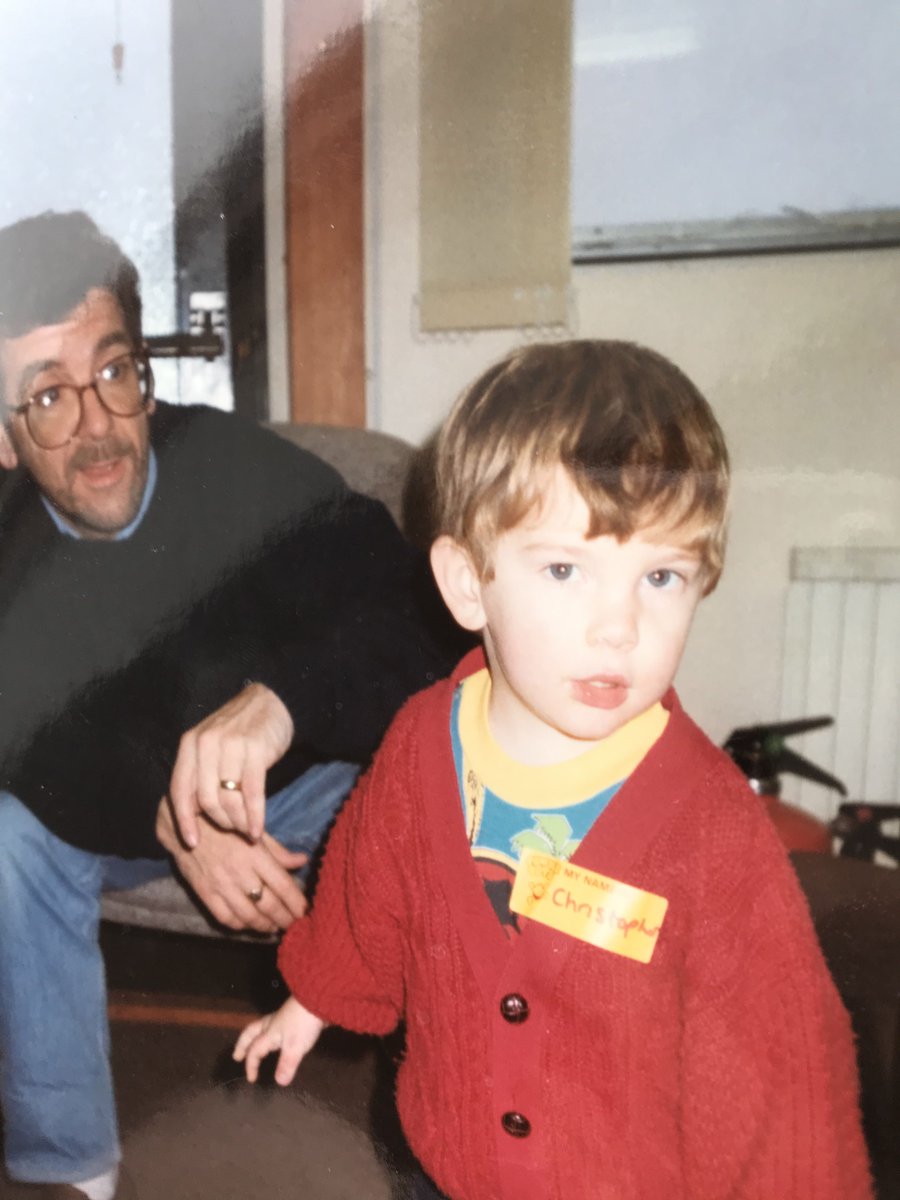 Chris Craddock tweet media