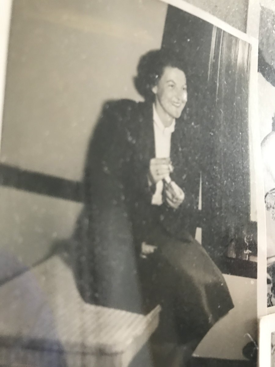 Chris Craddock tweet media