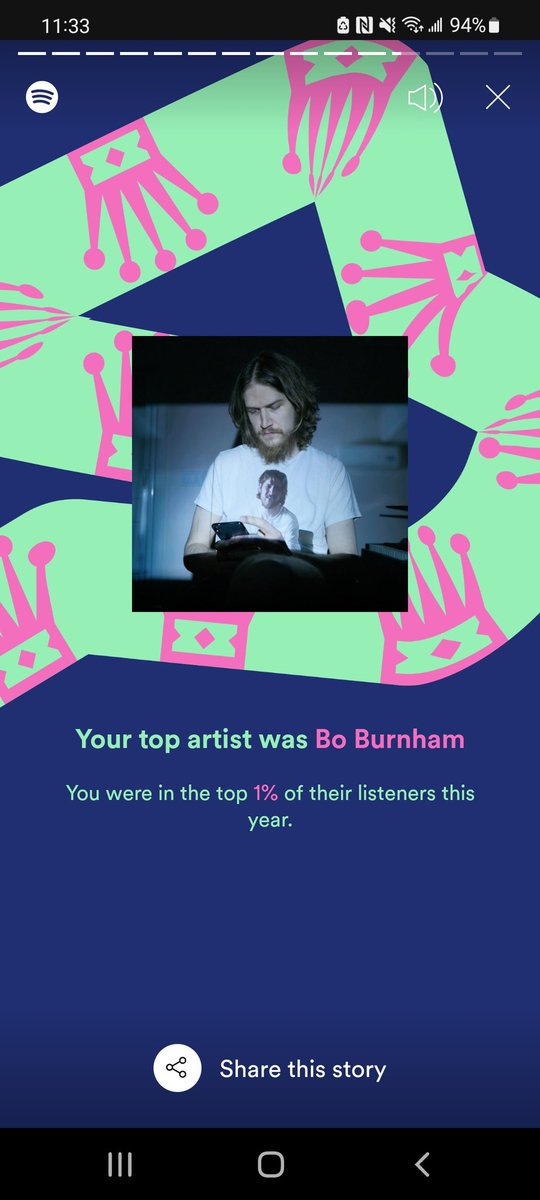 Lmao thanks <a href="/boburnham/">Bo Burnham</a>