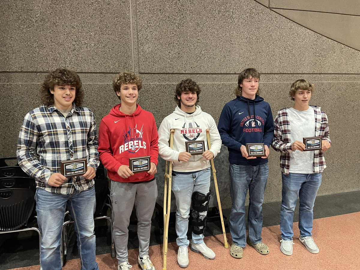 Rebel Football tweet media