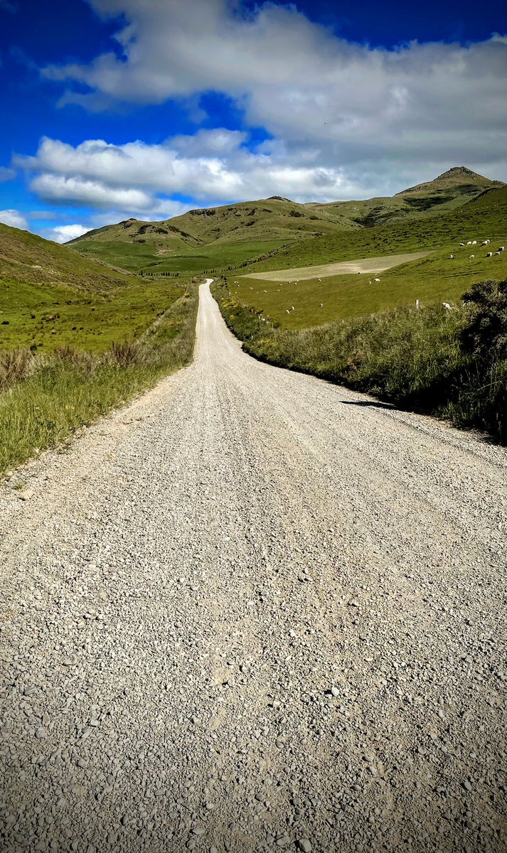 Just me and nature for 7 hours. #mentaltraining