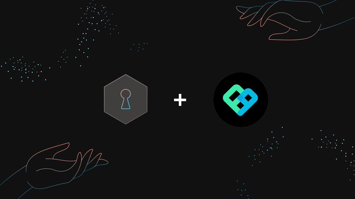 We are happy to announce a partnership with <a href="/perpprotocol/">Perpetual Protocol (=ↀωↀ=)</a>!
We are integrating with Perp V2 ecosystem: 🧵
#Defi #MoneyLegos #YIEDL