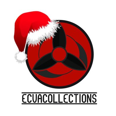 ECUACOLLECTIONS's tweet photo. #NuevaFotoDePerfil https://t.co/Zd7hZo6V3g