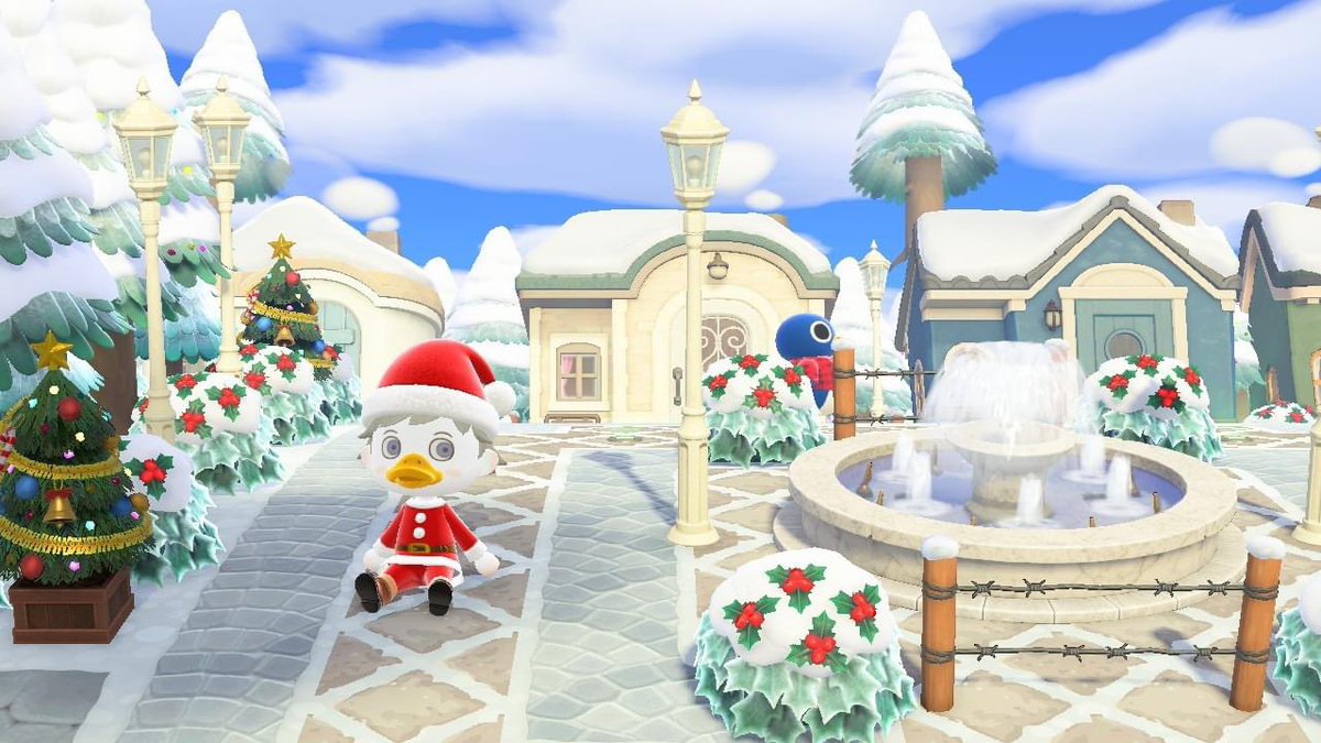Tuckers_Kingdom's tweet photo. 🚨TUCKERLAND 1.0 GIVEAWAY🚨

Hey guys I’m redoing this island but in the meantime would u like to visit for 35 mins the current island?

🎄RT &amp; Like
🎄Follow me

This one ends in 24 hours from now! 🧡 good luck 🍀🙏🏻 https://t.co/xUyVUo6AyG