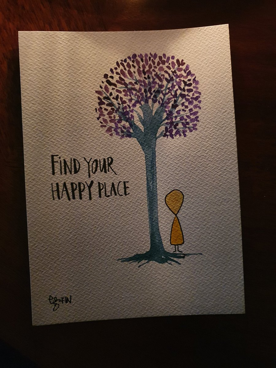 dunkla_rum's tweet photo. 1. Det här med att komma ihåg.
Bara några dagar sent
öppnade jag till slut min
lilla konstadventskalender.
Find your happy place.
Det är mitt hemma det.
#EgoFin https://t.co/DoQ29BQkKk