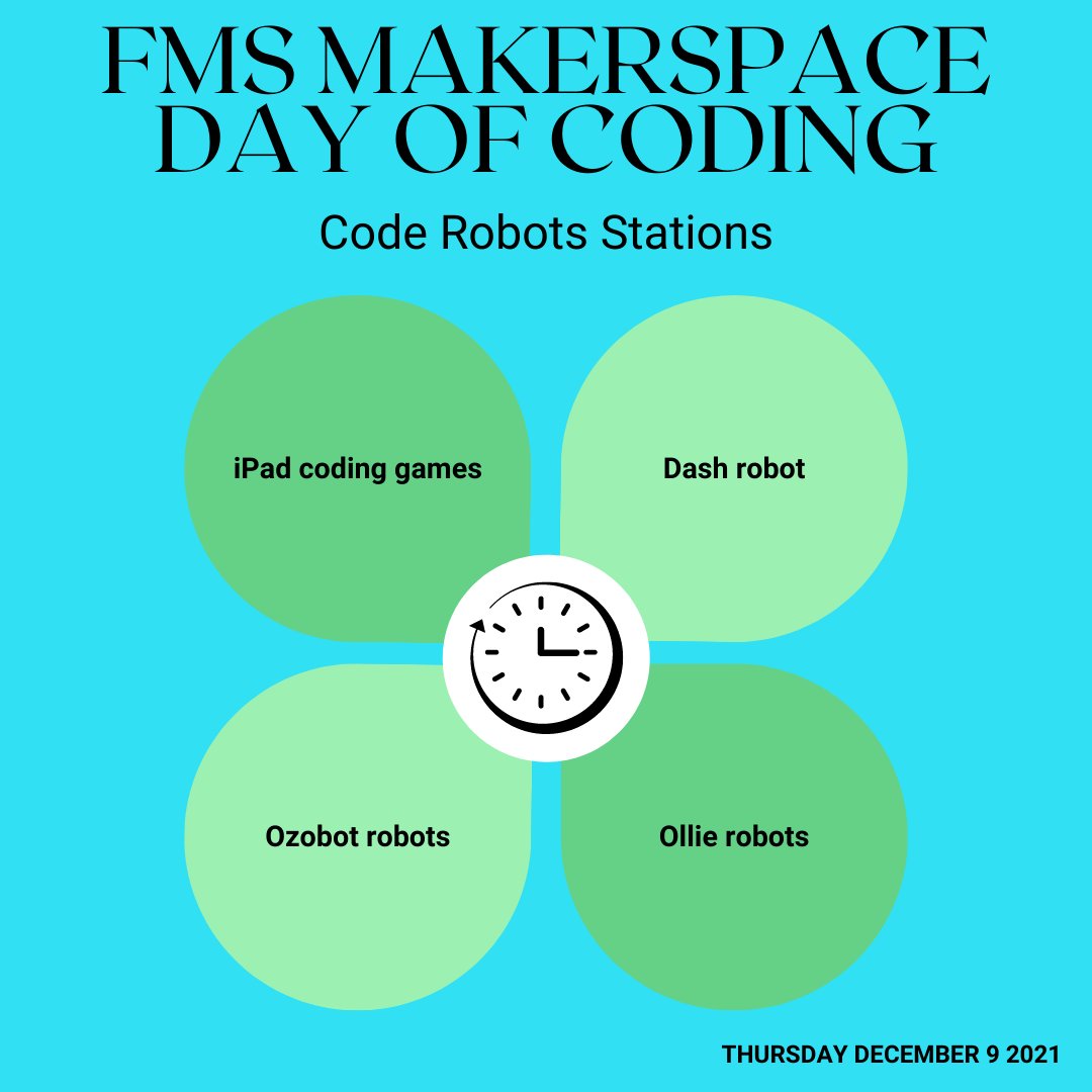 Forestbrook Middle School LLC tweet media