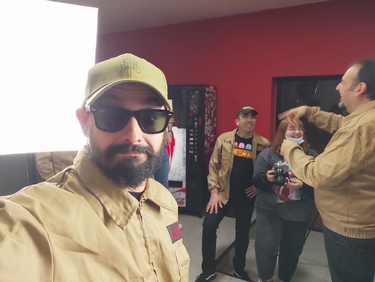 SÓTANO SUR tweet media