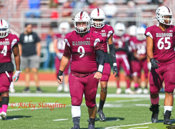 Belleville West Football tweet media