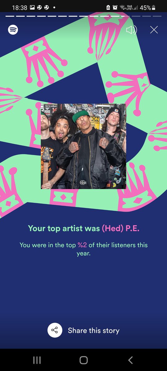 Who doesn't love a bit of <a href="/hedpe/">(hed) p.e.</a> ?