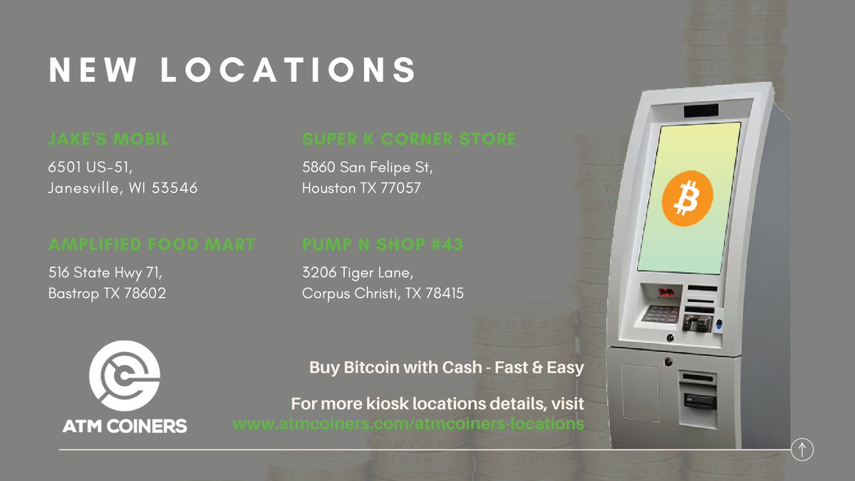 ATM Coiners (@AtmCoiners) / Posts / X