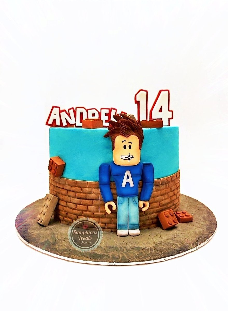 Sumptuous Treats on X: ROBLOX Girl Personalized Avatar Cake  #robloxtrending #robloxcake #roblox #robloxgirls #robloxavatar #robloxgirk  #robloxcaketopper #robloxgirlcake #girlycake #buttercreamcake  #customcaketopper #customcakes #sumptuoustreats anna