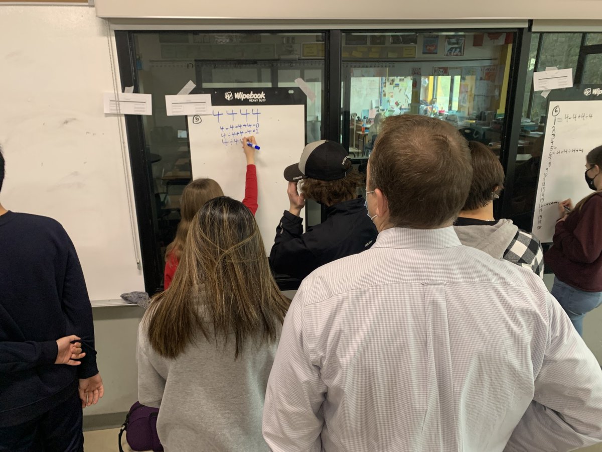 Instructional Leadership Team 23 tweet media