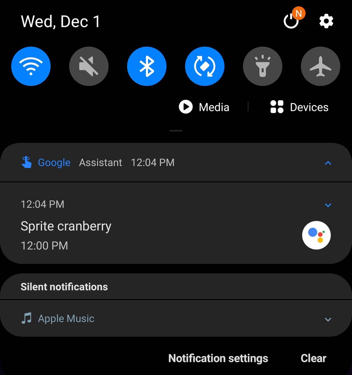 Peter Knetter tweet media