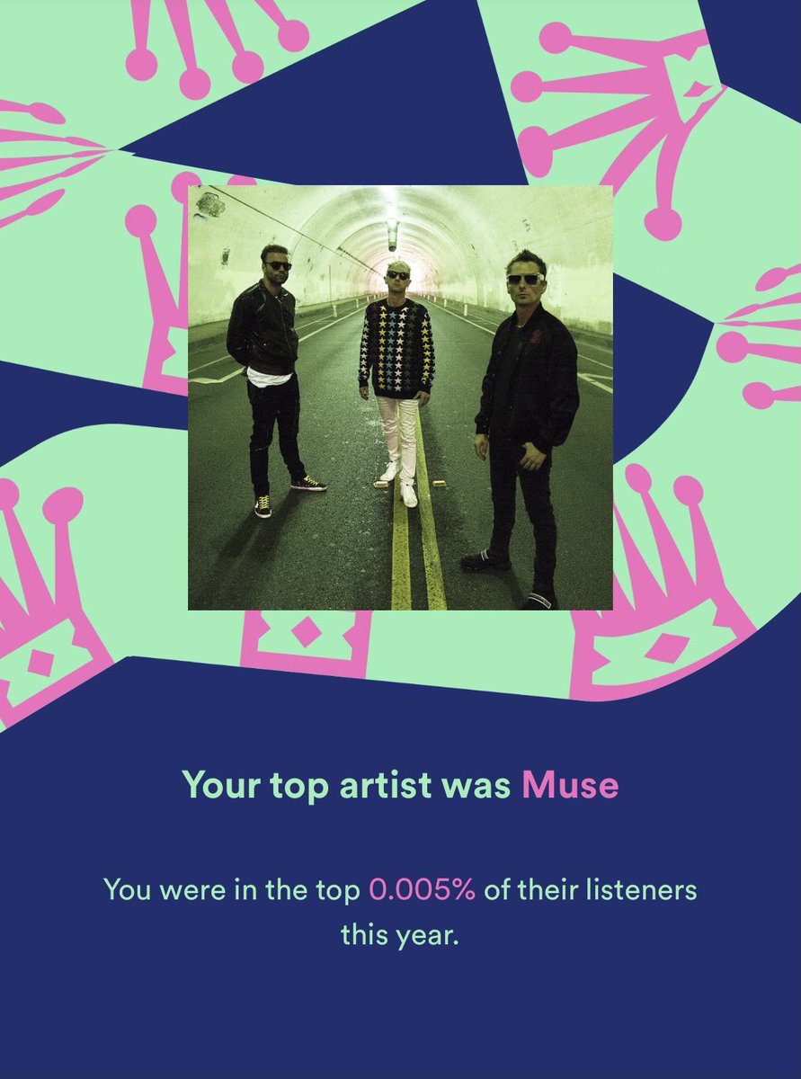 WalterCallam's tweet photo. 😳😳 @museband https://t.co/el7jPo39pZ