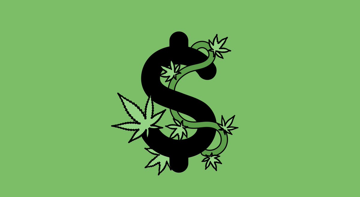 MediaJel's tweet photo. We are honored to be at the forefront of #programmaticadvertising solutions for the cannabis industry with @SmartAdServerEN

Check out this week’s @Digiday article and learn more about the progression of cannabis marketing in the USA. https://t.co/XOIghn3l4g https://t.co/2Vgpxokuyh
