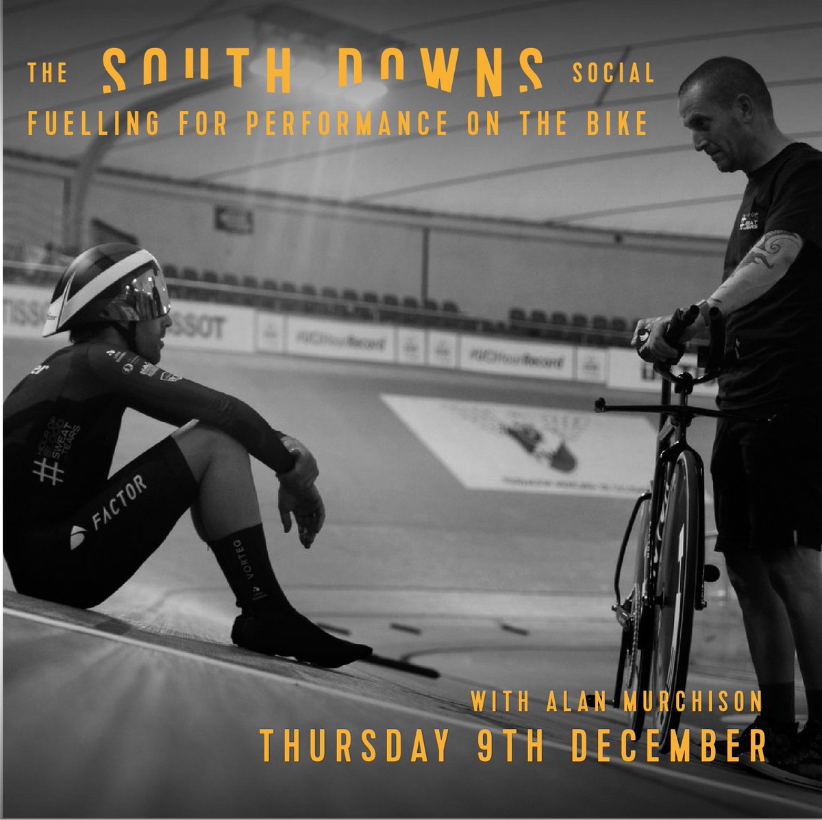 SouthDownsSocial tweet media