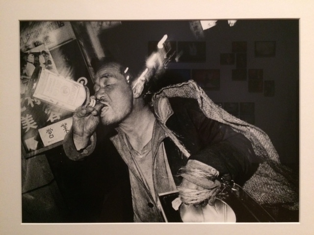 JamesKitchinBBC's tweet photo. 📷 Nocturnal 70s Tokyo captured by Naito Masatoshi @AshmoleanMuseum https://t.co/IOn40pZvkr