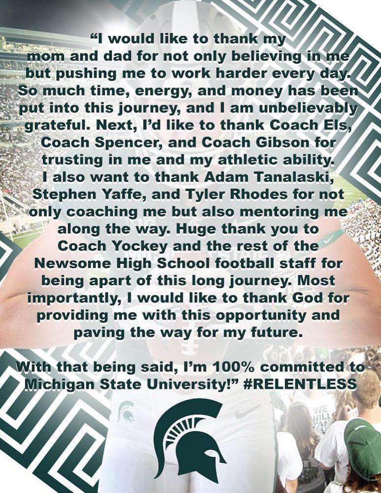 Ryan Eckley tweet media