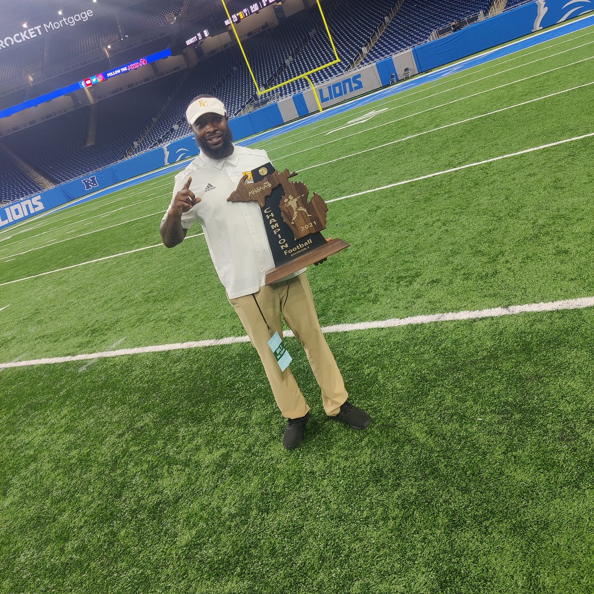 CoachSteve313 tweet media