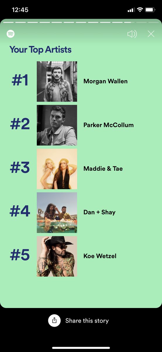 sm_schaffer's tweet image. I think this deserves a free concert ticket @MorganWallen