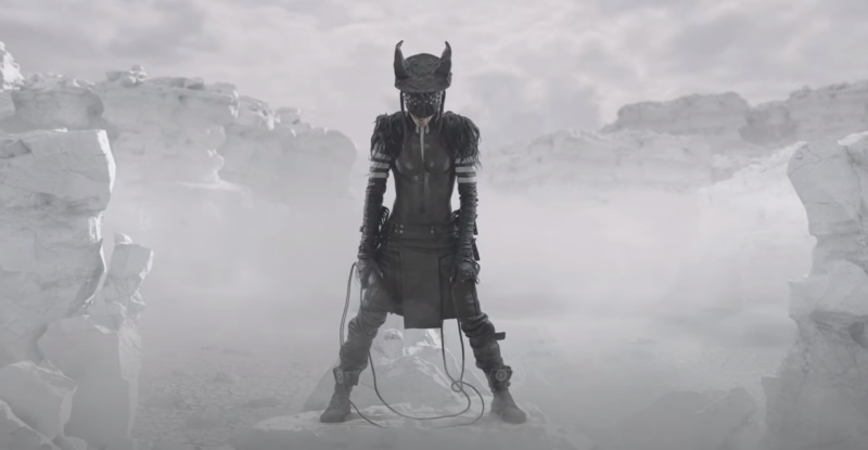 inhaletheheavy's tweet photo. ODDKO Launches War on Consumerism: New Single &amp; Video "Siren Song"

https://t.co/wgdW9j3VHY

#inhaletheheavy #music #news #video #ODDKO #sirensong #industrial #secretservicepr #voidndisorder https://t.co/ZWdmyNOqug